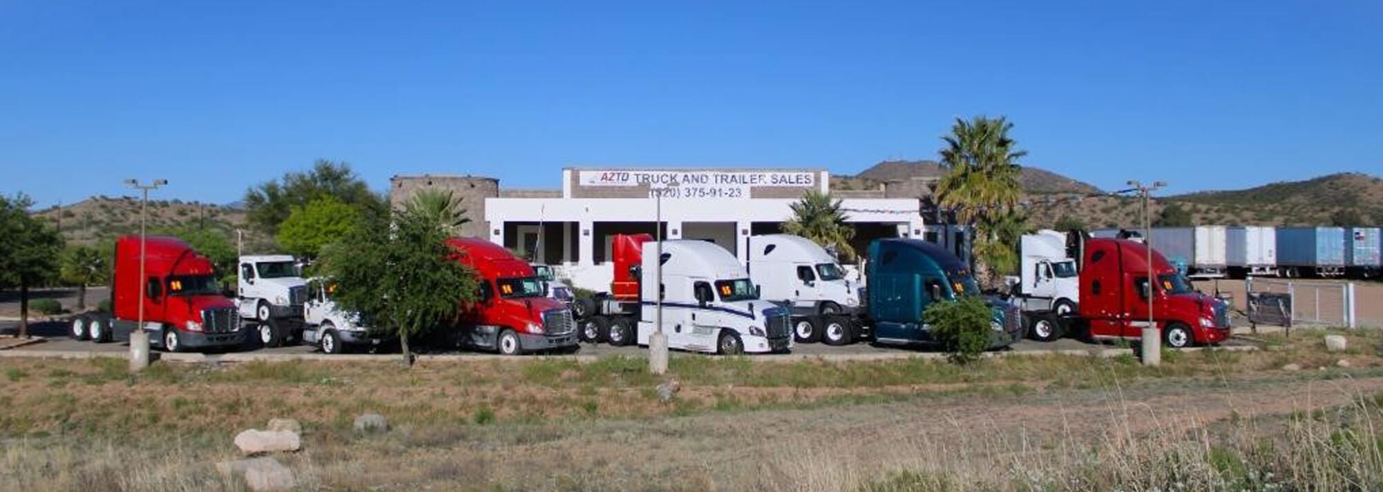 Arizona Trailer Depot